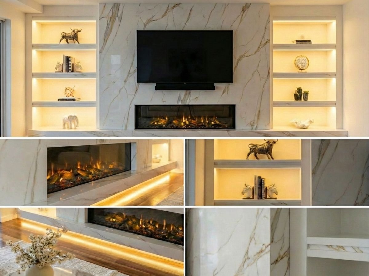 Custom Fitted | Bespoke Cabinetry & Joinery Melbourne
